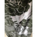 polycotton printed bed sheet fabric